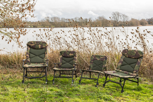 Up to 15% off Wychwood Chairs