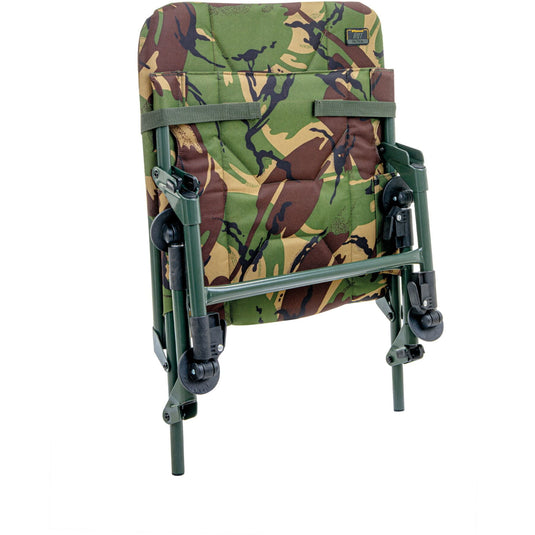 Wychwood Riot Tactical Compact Chair