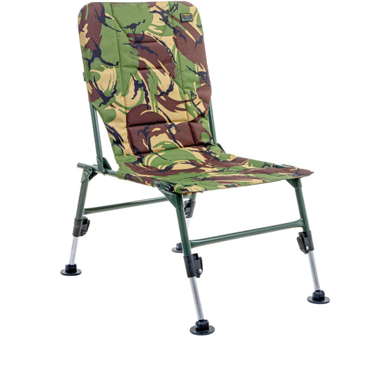 Wychwood Riot Tactical Compact Chair