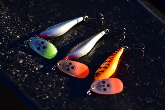 Bluefox Lures