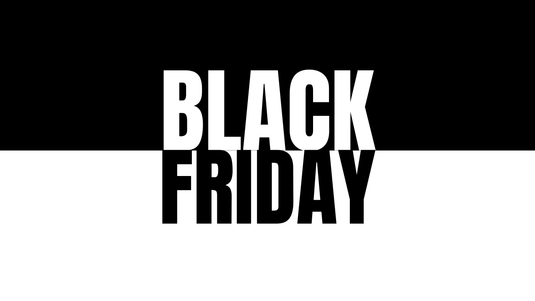 Black Friday