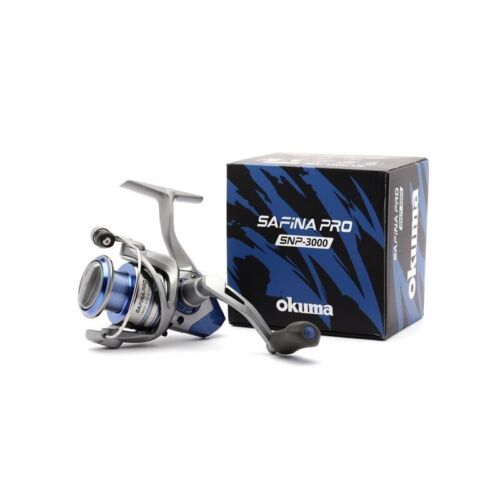 Okuma Safina Pro SNP-4000 Reel-1