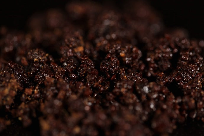 Sticky Baits Bloodworm Spod and Bag Mix 2.5kg-4