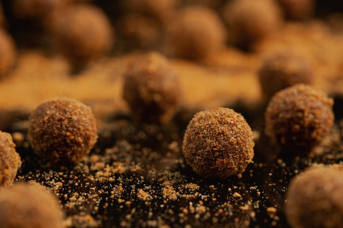 Sticky Baits Krill Active Mix-4
