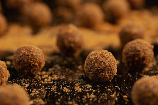 Sticky Baits Krill Active Mix