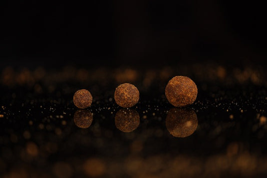 The Krill Active Shelf Life
