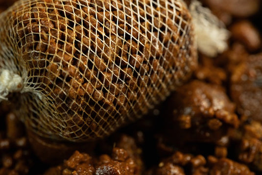 The Krill Pellets