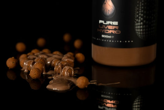 Sticky Baits Pure Liver Hydro