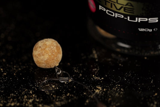 Manilla Active Pop-Ups 16mm