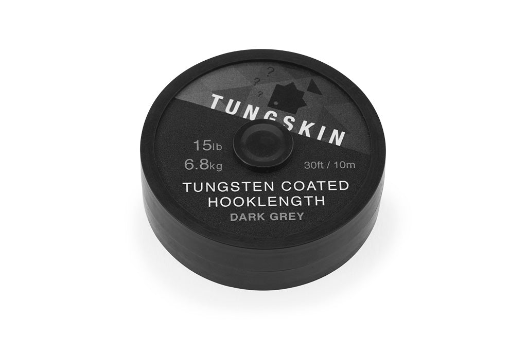 Thinking Anglers Tungskin Hooklink-1
