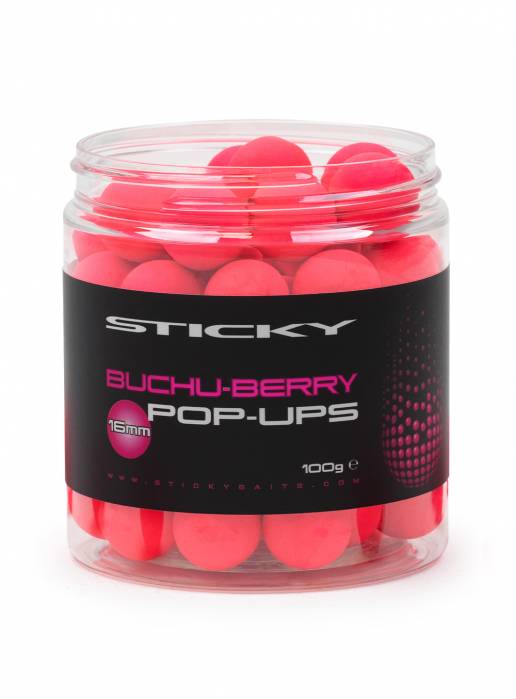 Sticky Baits Buchu-Berry Pop-Ups-1