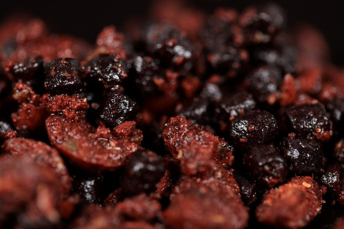 Sticky Baits Bloodworm Pellets-3