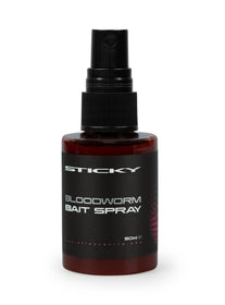 Sticky Baits Bloodworm Bait Spray - 50ml