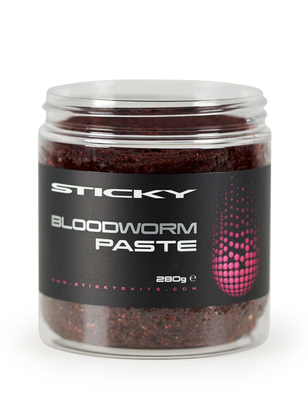 Sticky Baits Bloodworm Paste - 280g-1