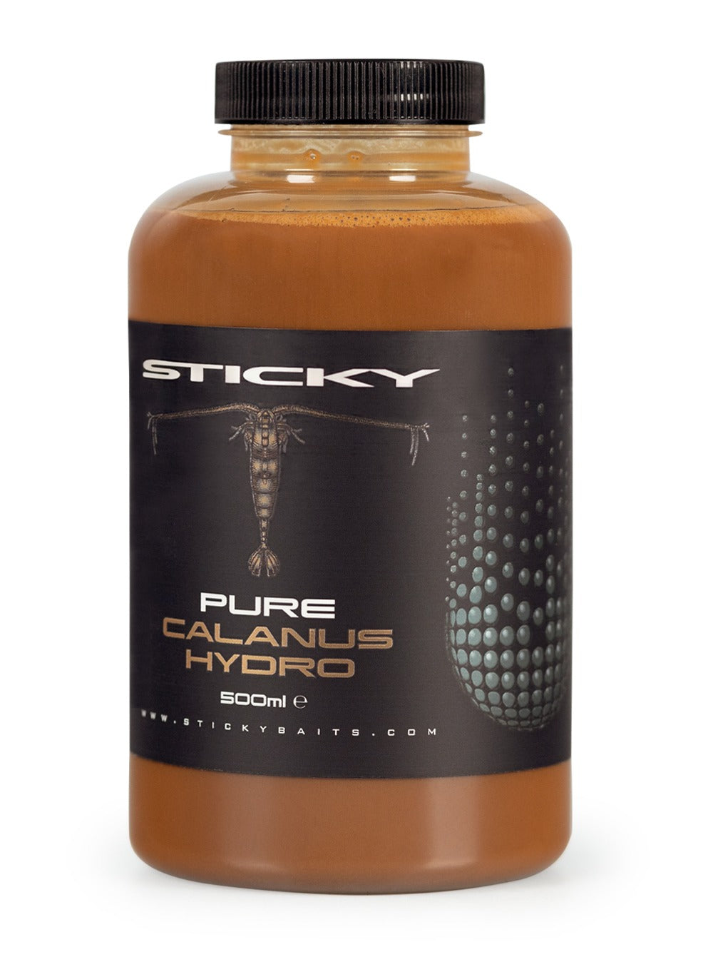 Sticky Baits Pure Calanus Hydro 500ml-1