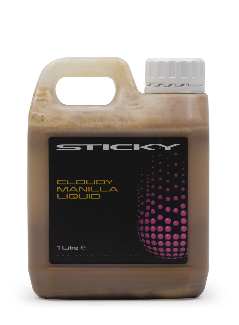 Load image into Gallery viewer, Cloudy Manilla Liquid 1ltr
