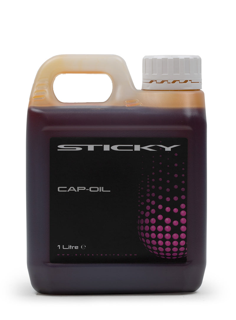 Load image into Gallery viewer, Sticky Baits Cap-Oil
