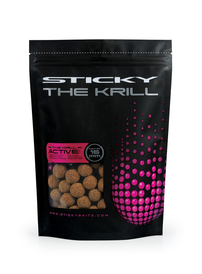 The Krill Active Shelf Life-1