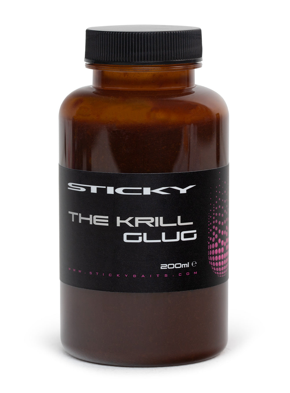 The Krill Glug-1