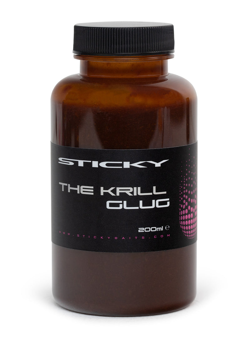The Krill Glug-1