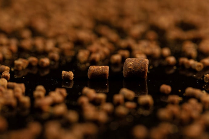 The Krill Pellets-3