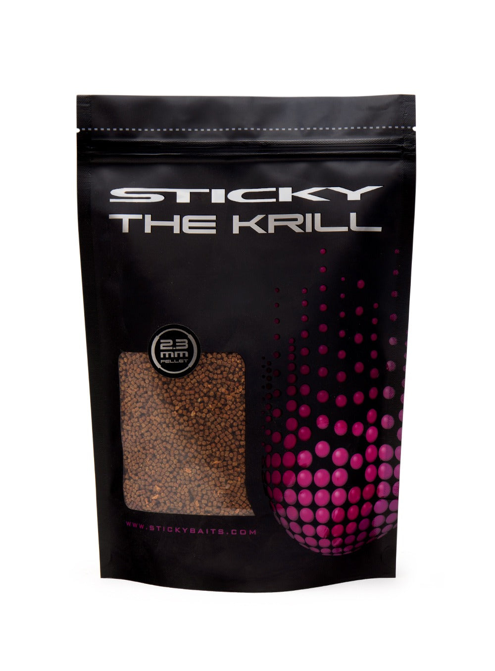 The Krill Pellets-1