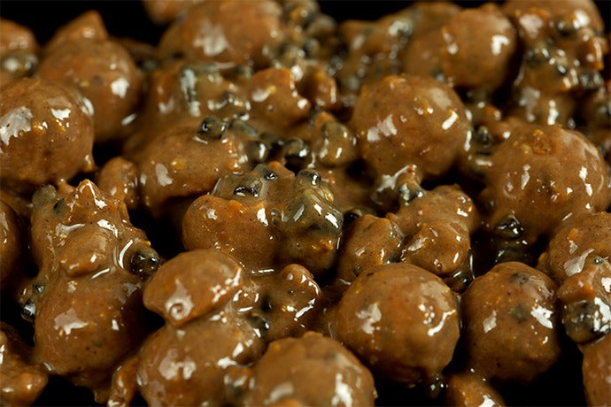 Sticky Baits Pure Liver Hydro-3