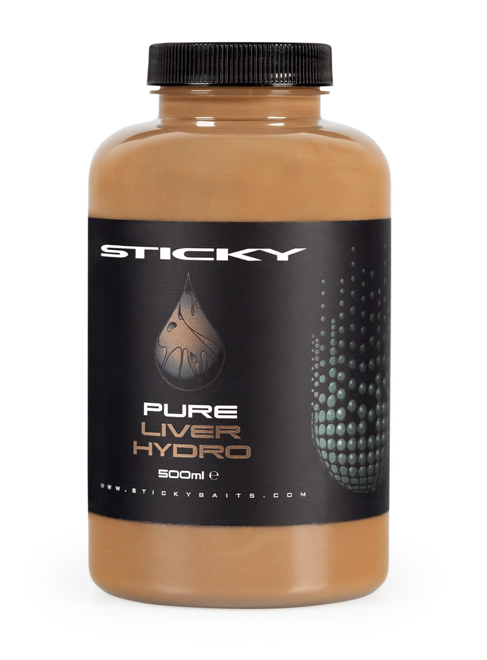 Sticky Baits Pure Liver Hydro-1
