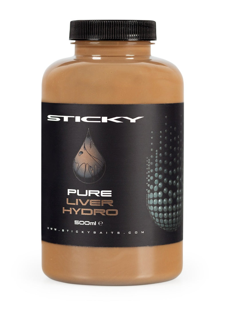 Sticky Baits Pure Liver Hydro-1