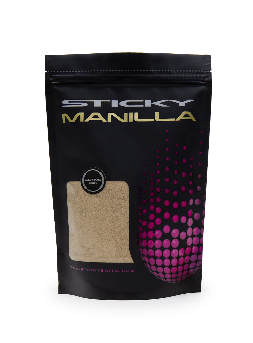 Manilla Active Mix-1