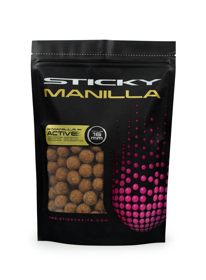 Manilla Active Shelf Life-1