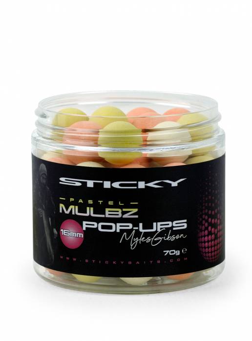 Sticky Baits Mulbz Pastel Pop-Ups-1