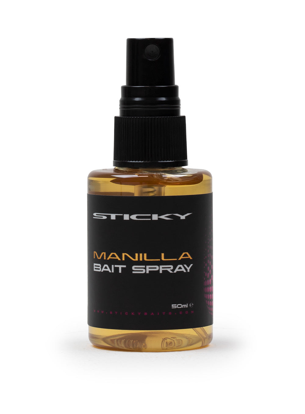 Manilla Bait Spray-1