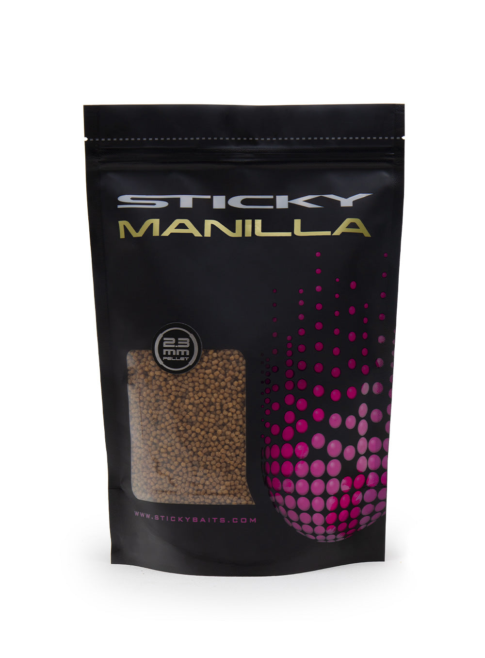 Manilla Pellets-1