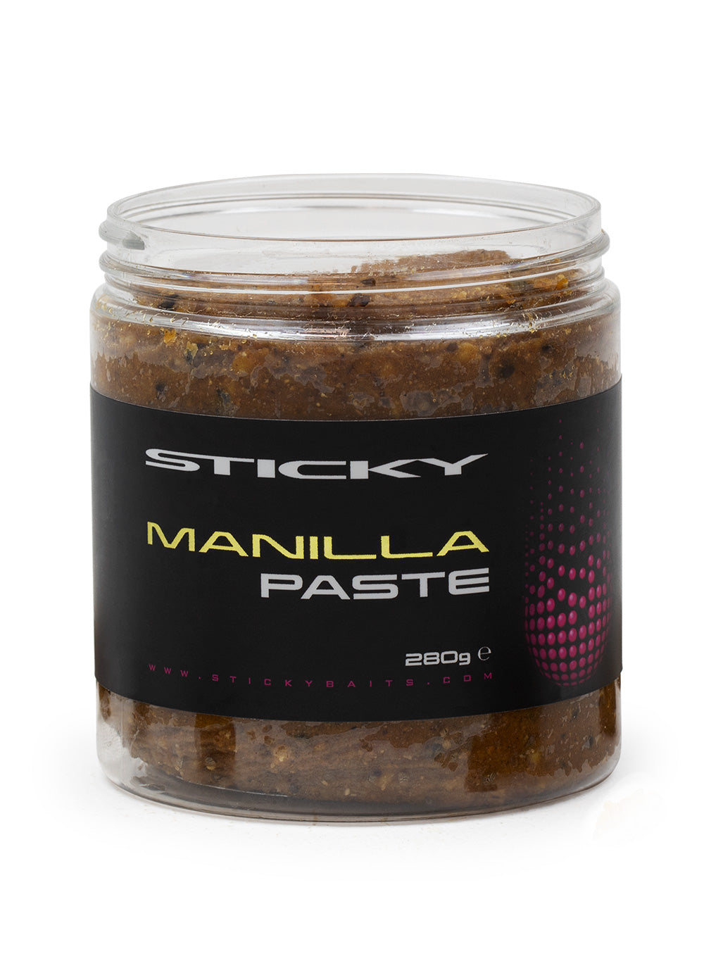 Sticky Manilla Paste-1