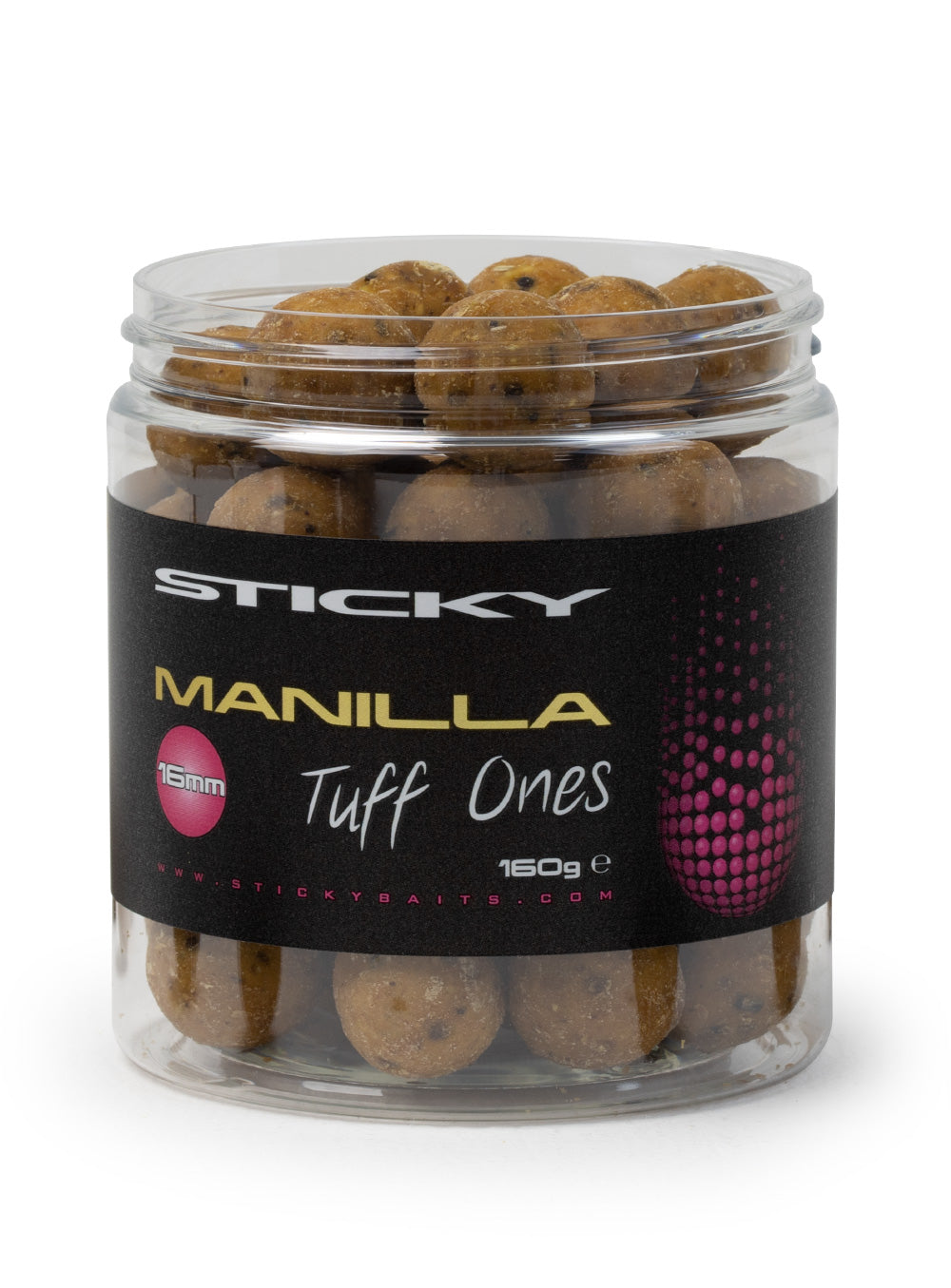 Sticky Baits Manilla Tuff Ones-1