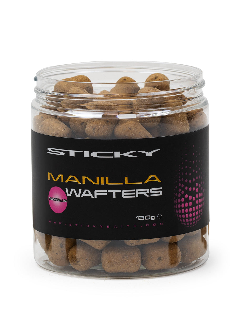 Manilla Wafters Dumbells-1