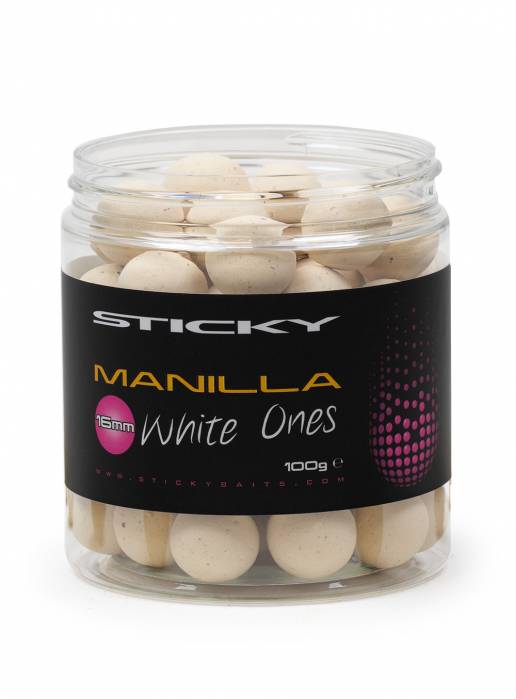 Manilla White Ones-1