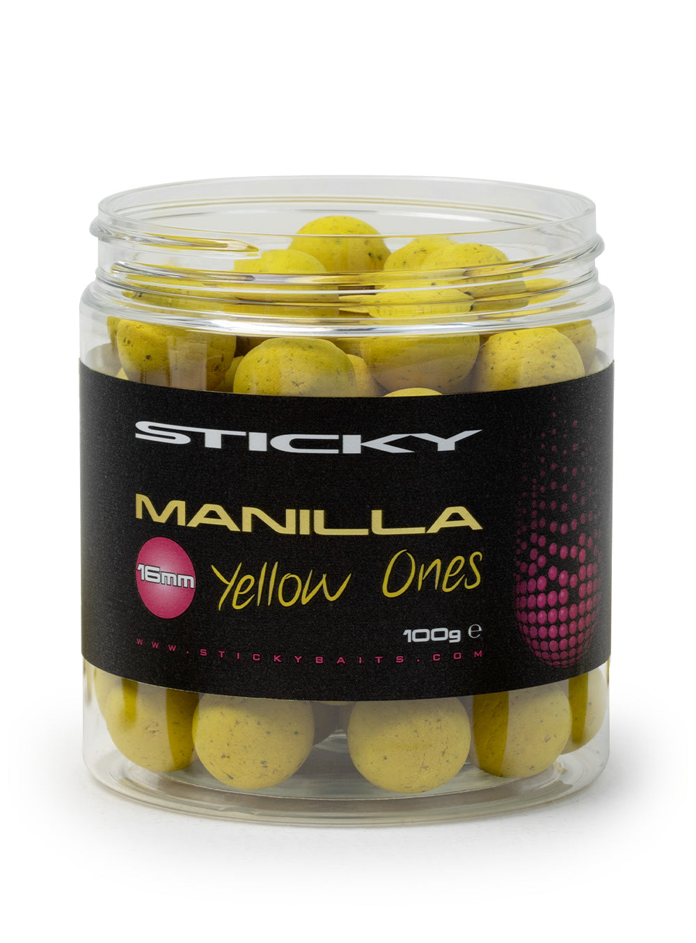 Manilla Yellow Ones-1