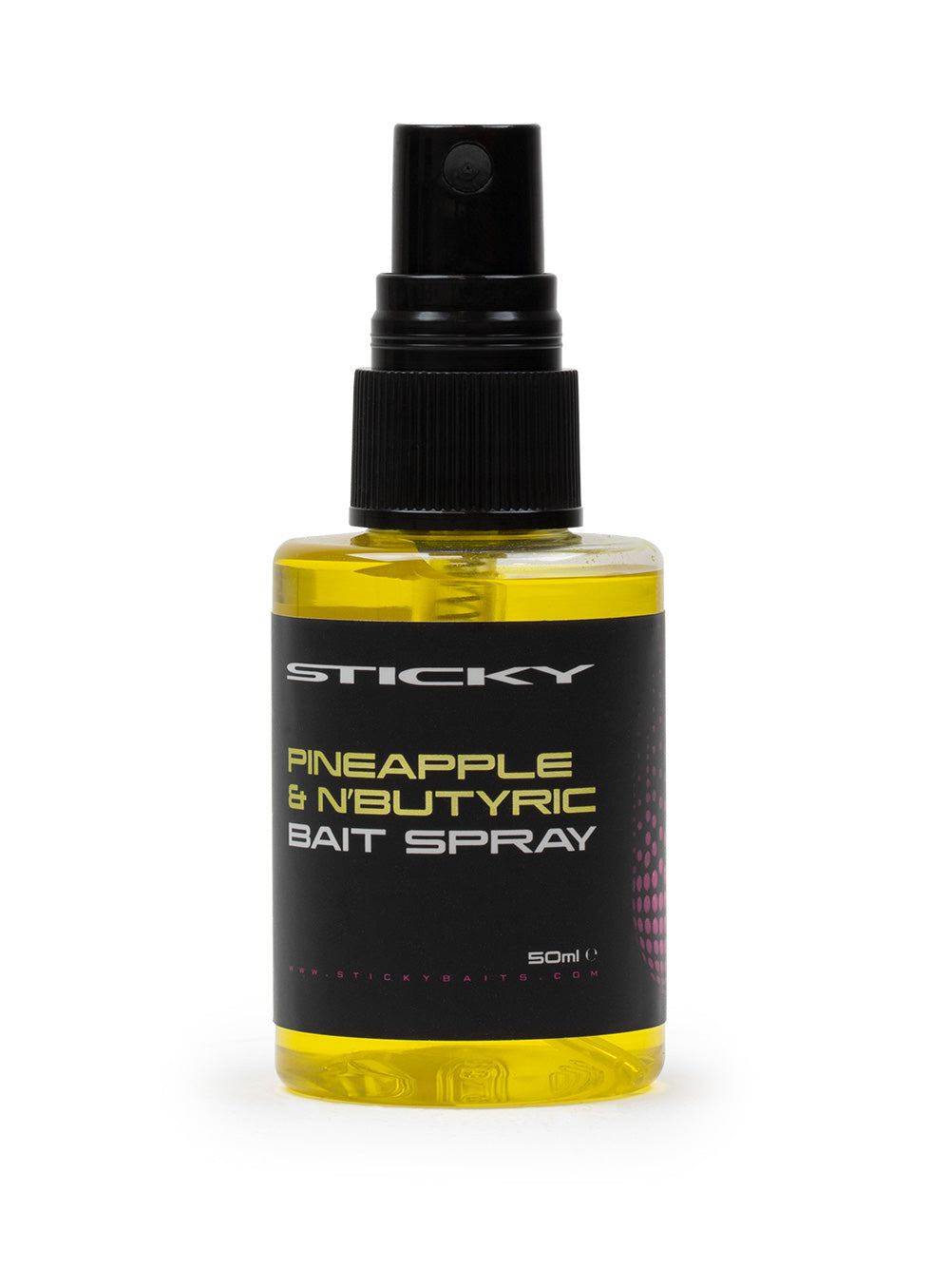 Pineapple & N'Butyric Bait Spray-1