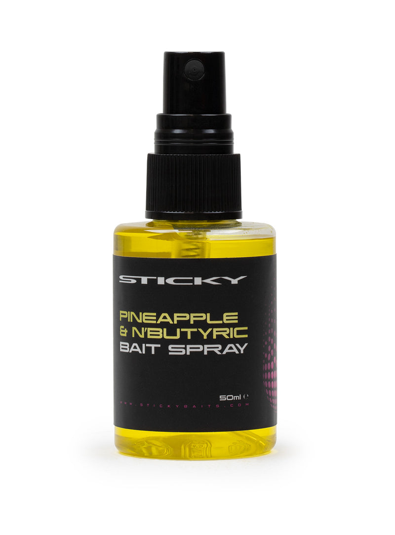 Pineapple & N'Butyric Bait Spray-1