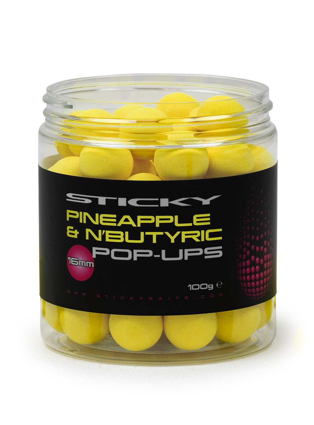 Pineapple & N'Butyric Pop-Ups-1