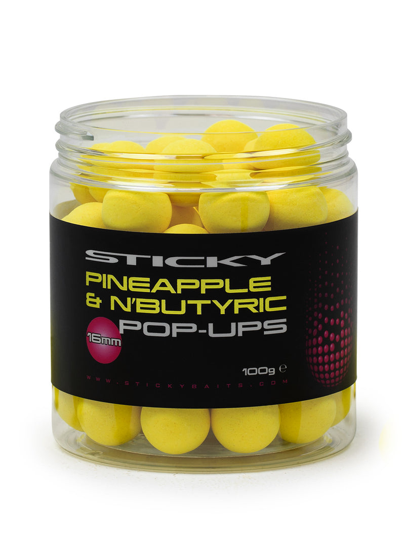 Pineapple & N'Butyric Pop-Ups-1