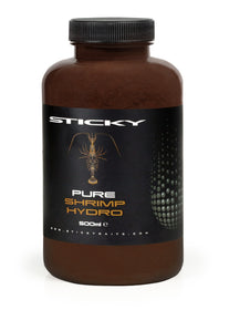 Sticky Baits Pure Shrimp Hydro