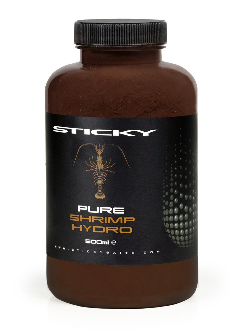 Load image into Gallery viewer, Sticky Baits Pure Shrimp Hydro
