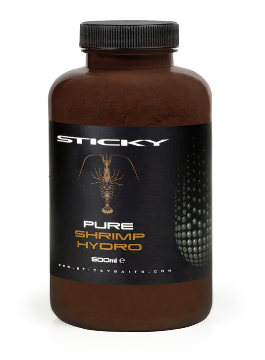 Sticky Baits Pure Shrimp Hydro