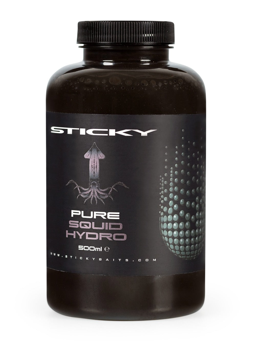Sticky Baits Pure Squid Hydrolysate-1