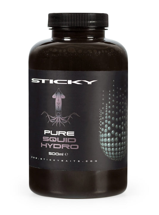 Sticky Baits Pure Squid Hydrolysate