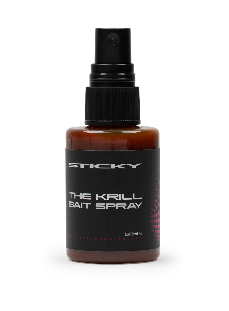 The Krill Bait Spray-1