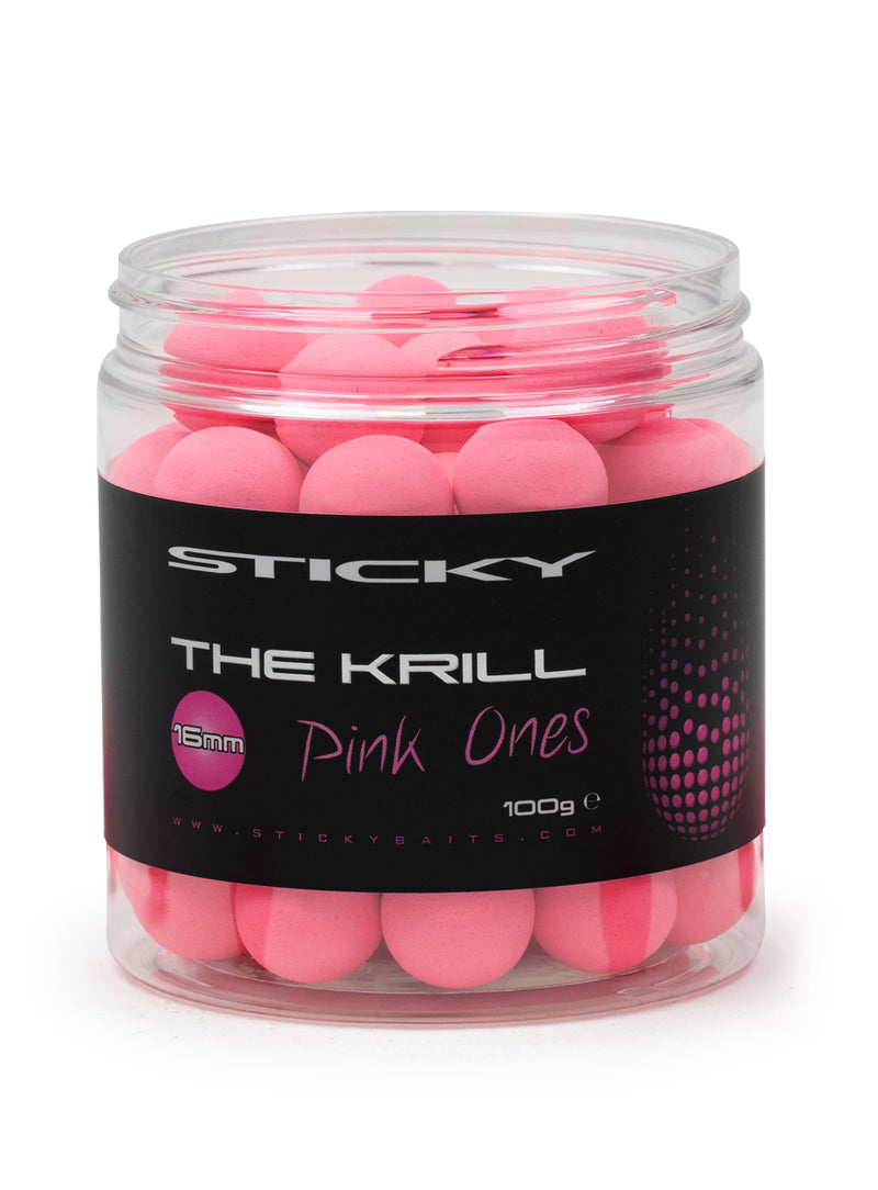 Load image into Gallery viewer, The Krill Pink Ones
